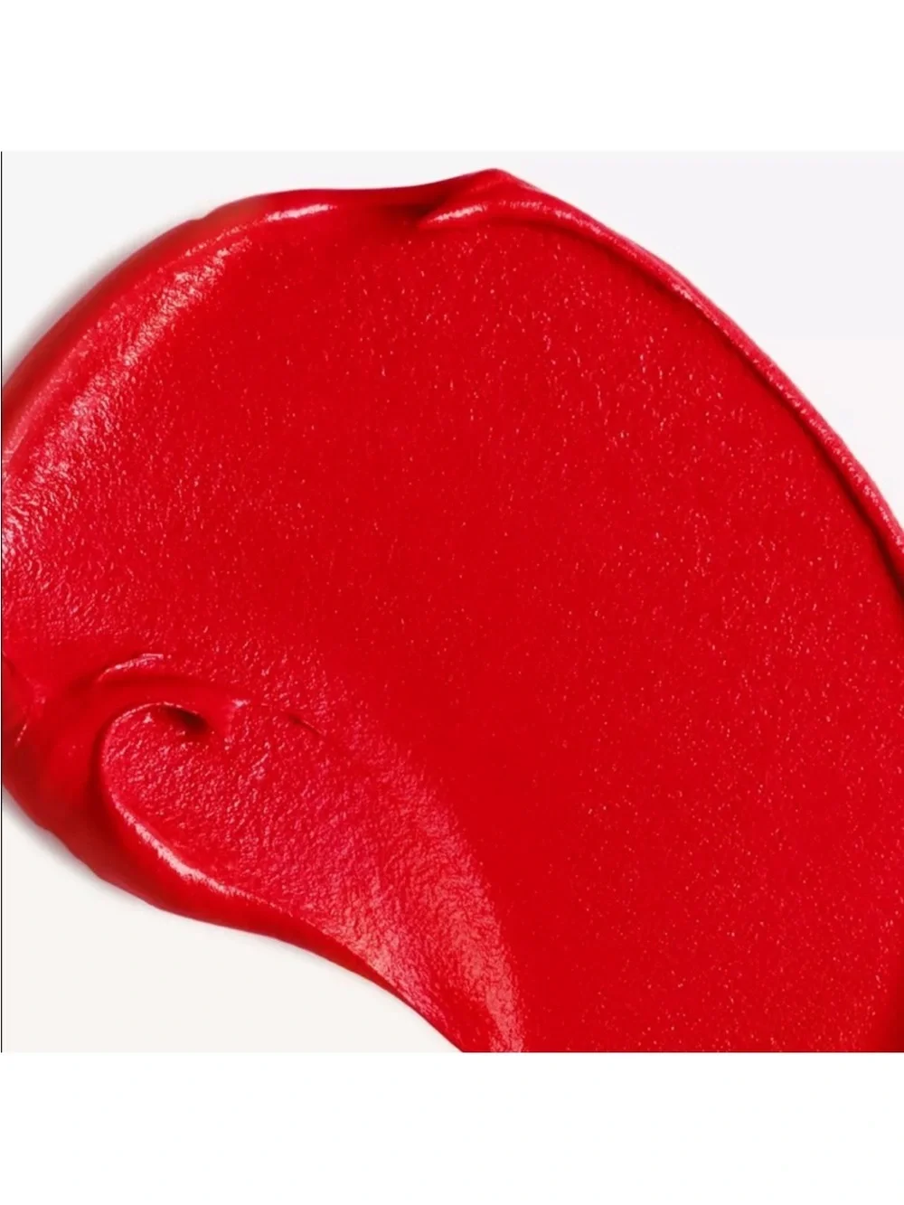 BURBERRY LIQUID LIPSTICK MILITARY RED 41